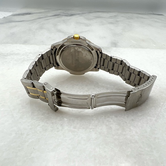 PDI Gold & Silver Watch - Picture 2 of 5